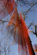 Euroga 2002 plus ' Projekt Kunstweg Niers