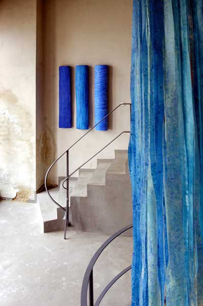 2004 - Friedenskirche, Krefeld mit Karl-Heinz Heming