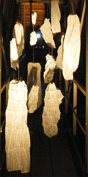 2004 - Friedenskirche, Krefeld mit Karl-Heinz Heming